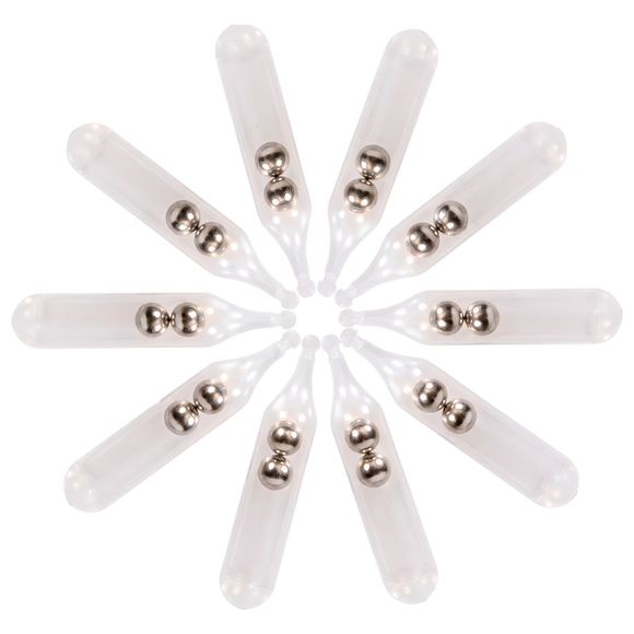 Z-MAN RATTLE-SNAKER REPLACEMENT RATTLES 10pk