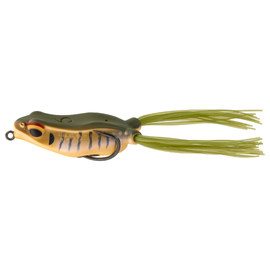 6TH SENSE VEGA HUSH FROG