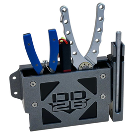 DD26 TOOL N SPOOL