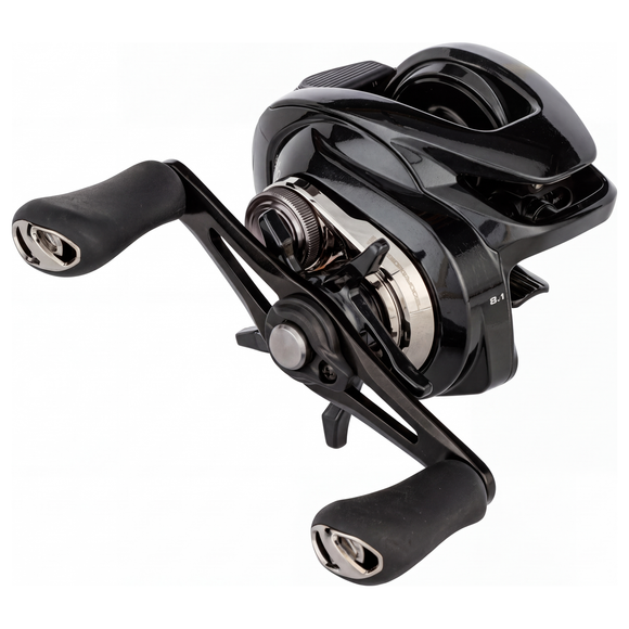 SHIMANO METANIUM DC 70A CASTING REEL