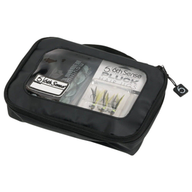 6TH SENSE BAIT VIEW TACKLE BAG