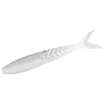 ZOOM SHIMMER SHAD