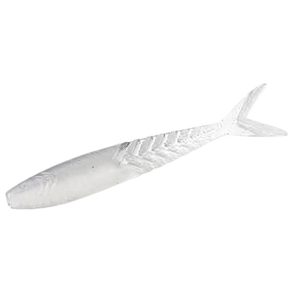 ZOOM SHIMMER SHAD