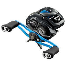 DAIWA COASTAL SV TW 150 CASTING REEL 24