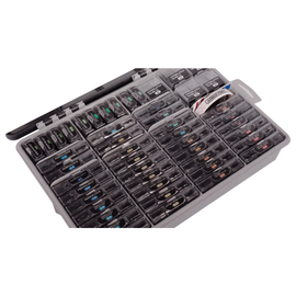 BKK OCD TACKLE STORAGE SYSTEM (FULLY LOADED)