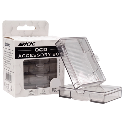 Tackle Trays