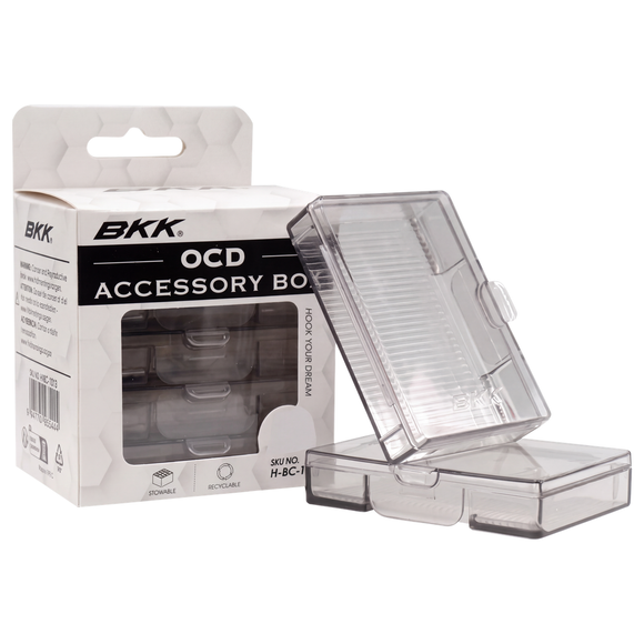 BKK OCD ACCESSORY BOX