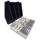 BKK OCD TACKLE STORAGE SYSTEM A-2 STARTER KIT MEDIUM-1