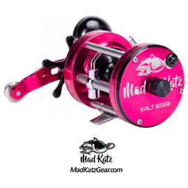 MAD KATZ XALT 6550 REEL
