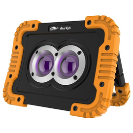 MAD KATZ 30W GLOW SHOW ILLUMINATOR UV LED
