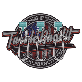 TACKLEBANDIT SINKER SLIDERS