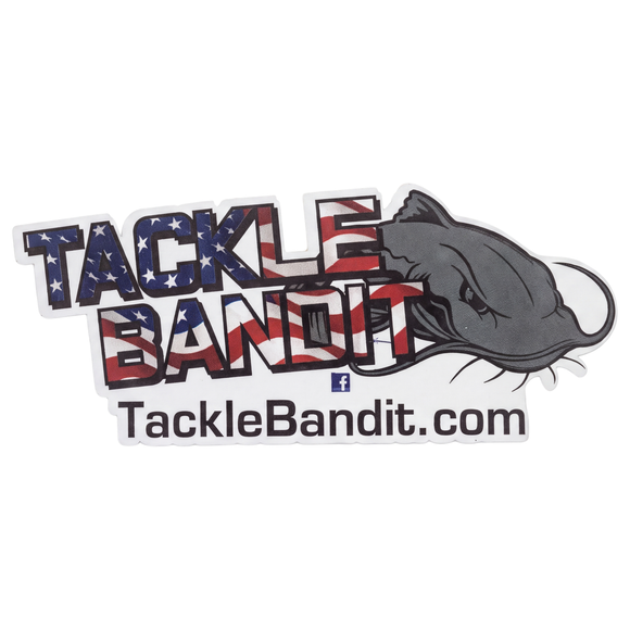 TACKLEBANDIT 3 WAY BUMPING SWIVELS