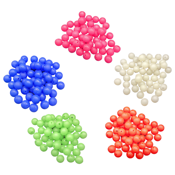 TACKLEBANDIT RUBBER SINKER STOPPERS
