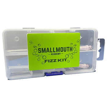 Smallmouth Academy