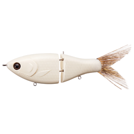 CLUTCH SWIMBAIT CO. ECO GLIDE BAIT