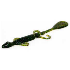 LAKE FORK LURE CO HYPER LIZARD