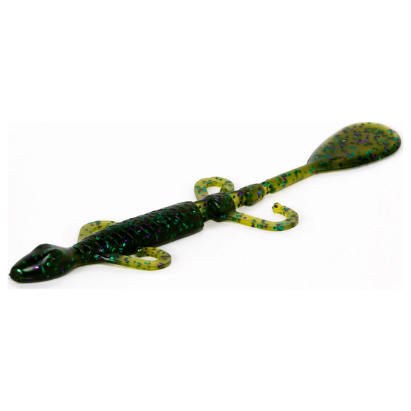 LAKE FORK LURE CO HYPER LIZARD