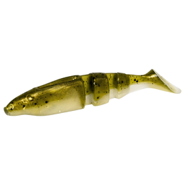 LAKE FORK LURE CO MAGIC SHAD - BOOT TAIL