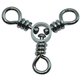 SPRO THREE WAY SWIVEL