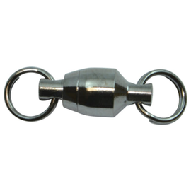 SPRO BALL BEARING SWIVEL WITH SPLIT RINGS