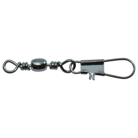 SPRO TARU SWIVEL WITH INTERLOCK SNAP