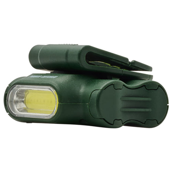 SPRO LED CAP LIGHT/HEAD LAMP