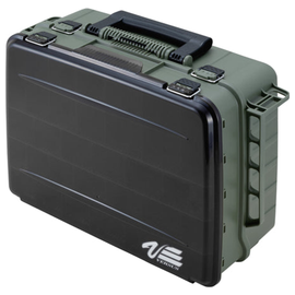 SPRO MEIHO VS-3080 BLACK TACKLE CASE