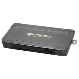 SPRO BOX 3600 JIG BOX
