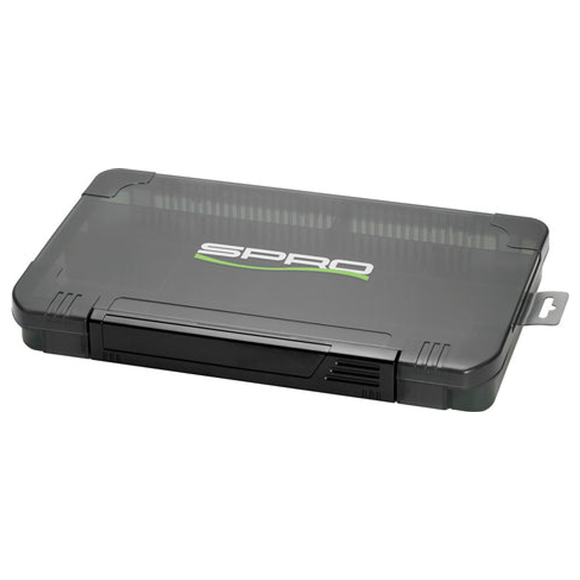 SPRO BOX 3600 JIG BOX