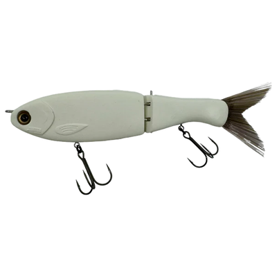 CLUTCH SWIMBAIT CO. DARTER