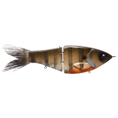 CLUTCH SWIMBAIT CO. OG