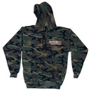 COPPERSTATE MARINE AND TACKLE HOODIE SWEATSHIRT CAMO-1