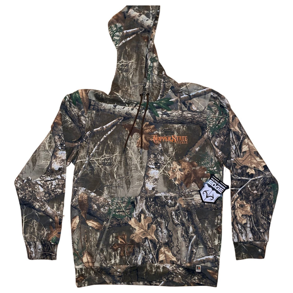 COPPERSTATE TACKLE HOODIE SWEATSHIRT - REALTREE