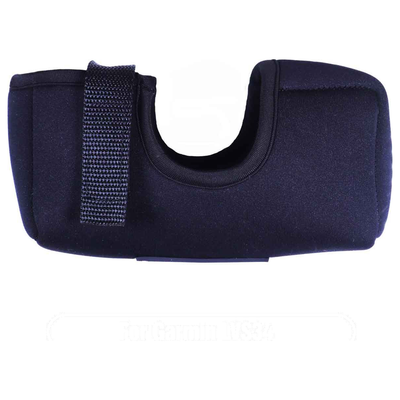 THE ROD GLOVE TRANSDUSER GLOVE