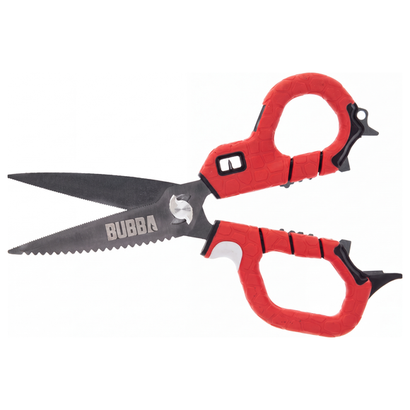 BUBBA MEDIUM SHEARS