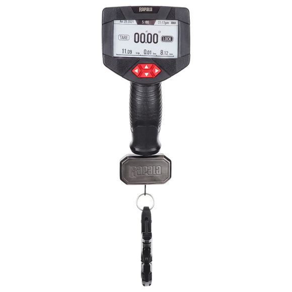 RAPALA 20LB HIGH VIS DIGITAL SCALE