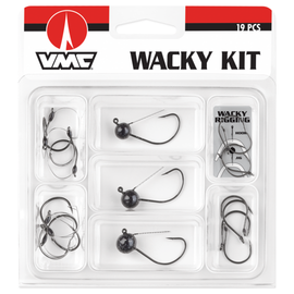 VMC WACKY RIGGING KIT