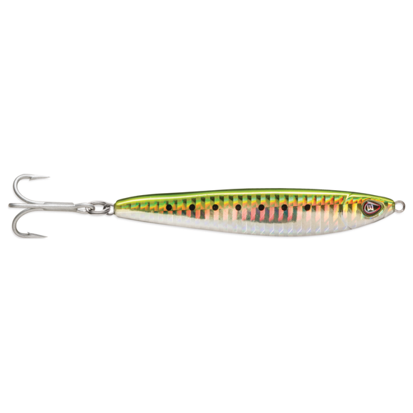 WILLIAMSON GOMAME JIG