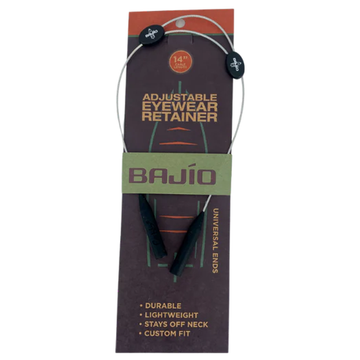 BAJIO ZIP KEEPER
