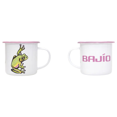 BAJIO MUG