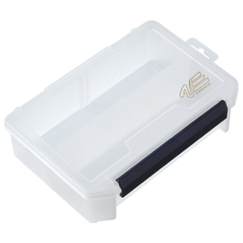 SPRO MEIHO VS-3010NDM CLEAR COMPARTMENT CASE