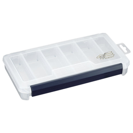 SPRO MEIHO VS-3010ND CLEAR COMPARTMENT CASE