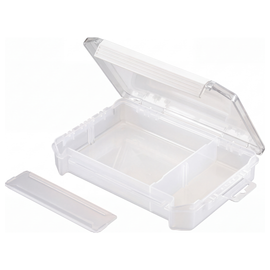 SPRO MEIHO 2010ND-T CLEAR CASE