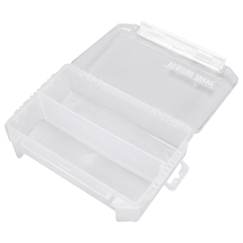 SPRO MEIHO 2010ND-M CLEAR OPEN CASE