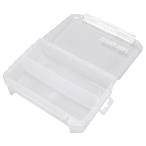 SPRO MEIHO 2010ND-M CLEAR OPEN CASE