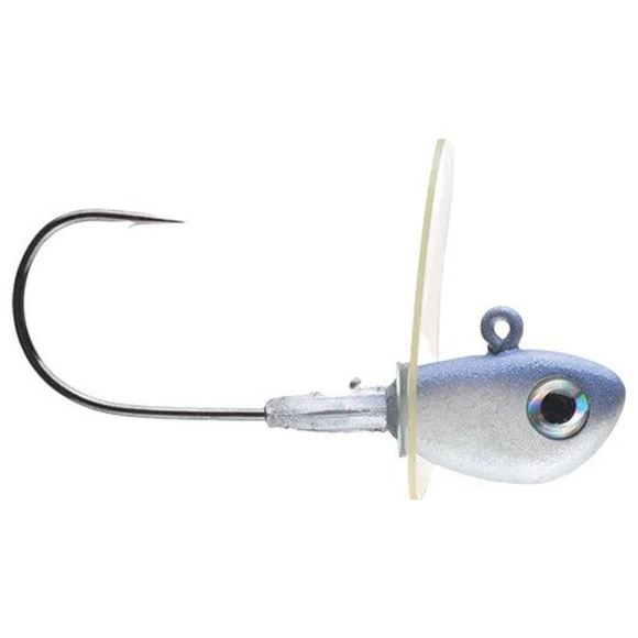 PULSE FISH LURES PULSE JIG - 1 oz