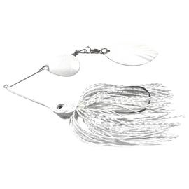 PERSUADER PREMIUM COLORADO/MAG WILLOW BLADE SPINNER BAIT