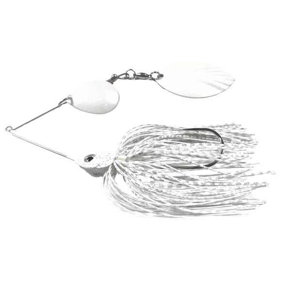 PERSUADER PREMIUM COLORADO/MAG WILLOW BLADE SPINNER BAIT