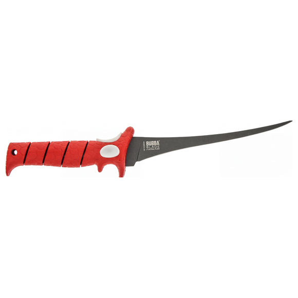 BUBBA 8" ULTRA FLEX KNIFE