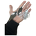 White W/ Silver Willow/Willow